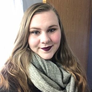 Meet your Posher, Aubrey